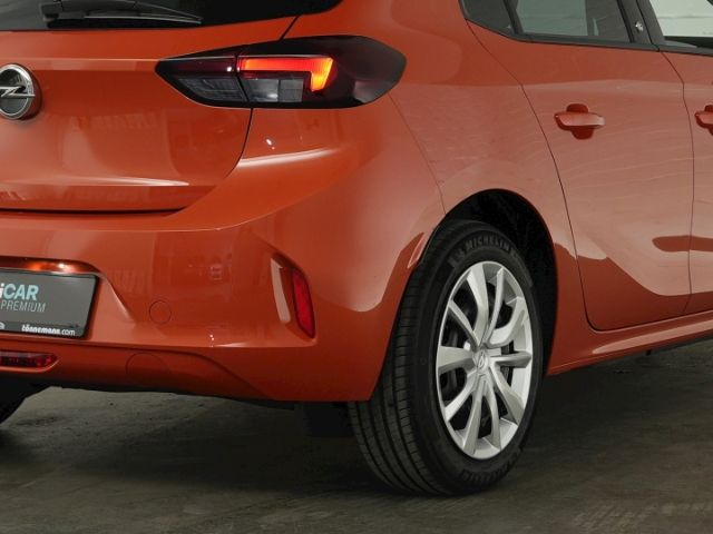 Corsa-e F EDITION 50kWH AT+LED LICHT+KEYLESS+KLI