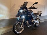 BMW R1200GS scheckheft, Vario Koffer, Akrapovic - BMW R 12 S