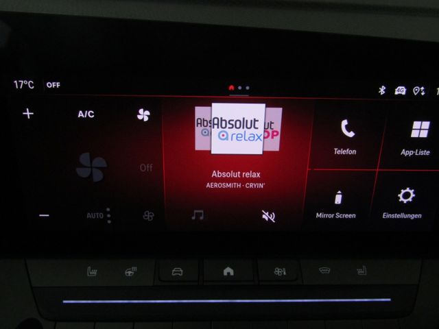Astra Electric GS Line NAVI Intellidrive 2.0