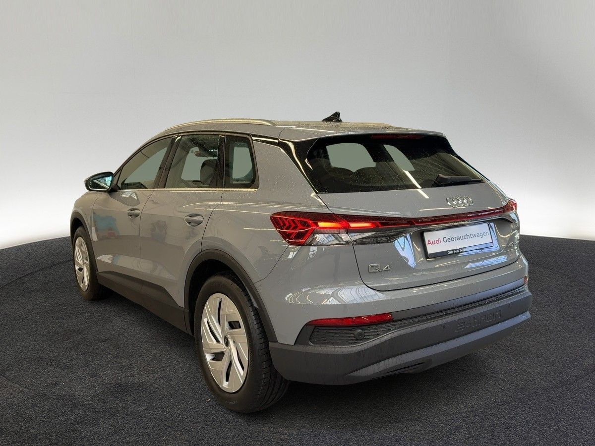 Audi Q4 e-tron - Bild 4