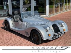Fahrzeugabbildung Morgan Morgan Plus Six Bentley Extreme Silver NEU