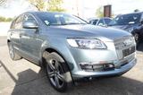 Audi Q7 4.2 FSI quattro+LEDER+KAMERA+SITZHEIZUNG+TEMP - gebrauchte Audi Q7 aus dem Jahr 2008