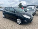 Ford Grand C-Max Grand C-MAX Business Edition - Ford Grand C-Max mit Diesel-Antrieb: Van, Automatik