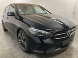 Mercedes-Benz B200d Progressive 8G-DCT *Massage*Pano*elSitze* - Mercedes-Benz B 200 in Erfurt