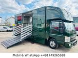 Mitsubishi Canter Fuso 9C18 BB *SleeperCab/Kamera/LDW/Klima - Mitsubishi 9
