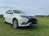 Mitsubishi Plug-in Hybrid Outlander 2.4, Volle Ausstattung!