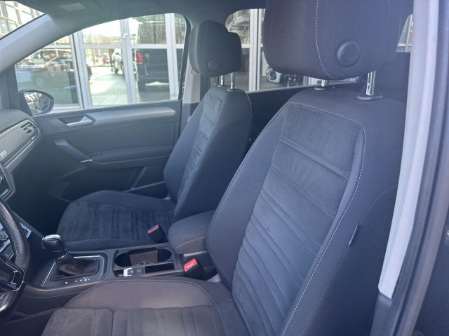 Touran 2.0 TDI Highline Highline BMT/Start-Stopp
