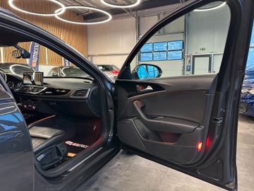 MYAUTOCENTER – Gebraucht- und Jahreswagen mit Werkstattservice in Pfaffenhofen Audi A6 Avant 3.0 TDI quattro *AHK*Klima*SHZ*Kamera*