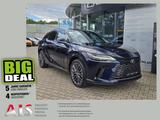 Lexus RX 450h+ E-Four Luxury Line Panorama-Schiebedach - blaue Lexus RX-Serie