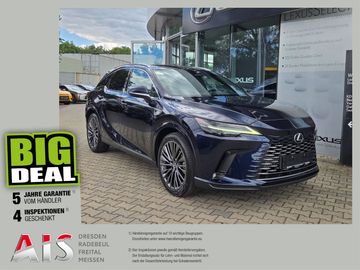 Lexus RX 450h+ E-Four Luxury Line Panorama-Schiebedach