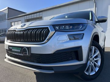 Skoda Kodiaq - 1