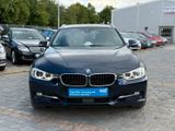 BMW 325d 2,0 Touring Automatik "Sport" MPaket - BMW 325: 325d M Sport