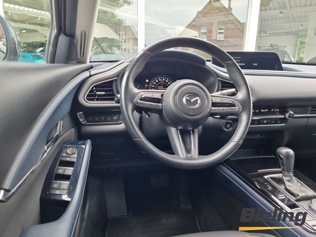 CX-30 Selection 2WD SKYACTIV-X M Hybrid 2.0, 1. 