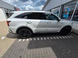 Kia Sorento (MQ4)(2020->), 2.2 CRDi, 4WD P... - Kia Sorento Gebrauchtwagen in Düsseldorf