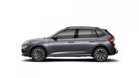 Skoda Kamiq - Vorschau Bild 3