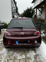 Opel Adam 120 Jahre 1.4 *Winterpaket*CARPLAY - Opel Adam von privat