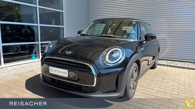 MINI Cooper Essential-Trim,Navi,LED,DAB,
