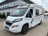 Weinsberg CaraCompact 600 MEG Pepper  Klima+Standklima - Angebote