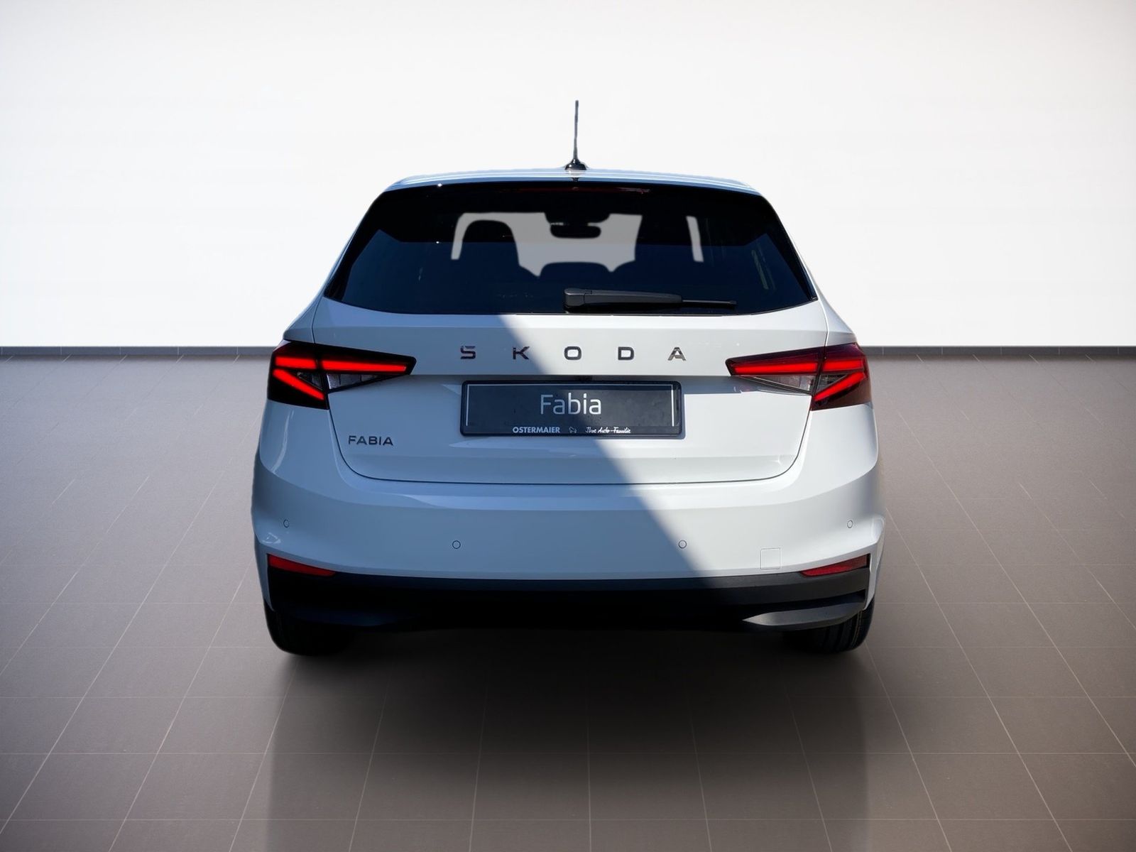 Skoda Fabia - Bild 5