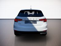 Skoda Fabia - Vorschau Bild 5