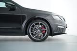 Skoda OCTAVIA C RS 245 DSG ALCANTARA MEMORY-SPORTSITZE - Skoda Octavia: Kombi