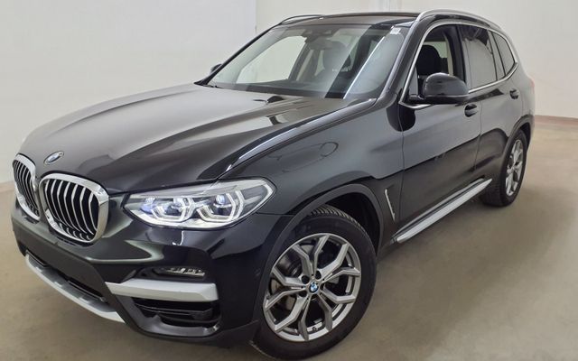 BMW X3 xDrive 20i xLine*HUD,ACC,RFK,ad.LED,Live Cock