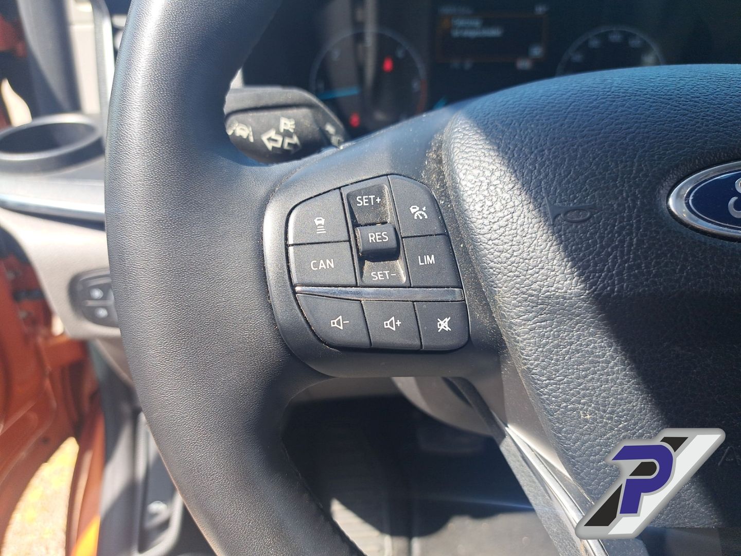 Ford Tourneo Custom 320 Titanium L1 XENON+ACC+8SITZER foto 18