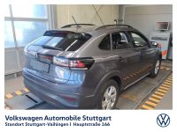 Volkswagen Taigo - Vorschau Bild 2
