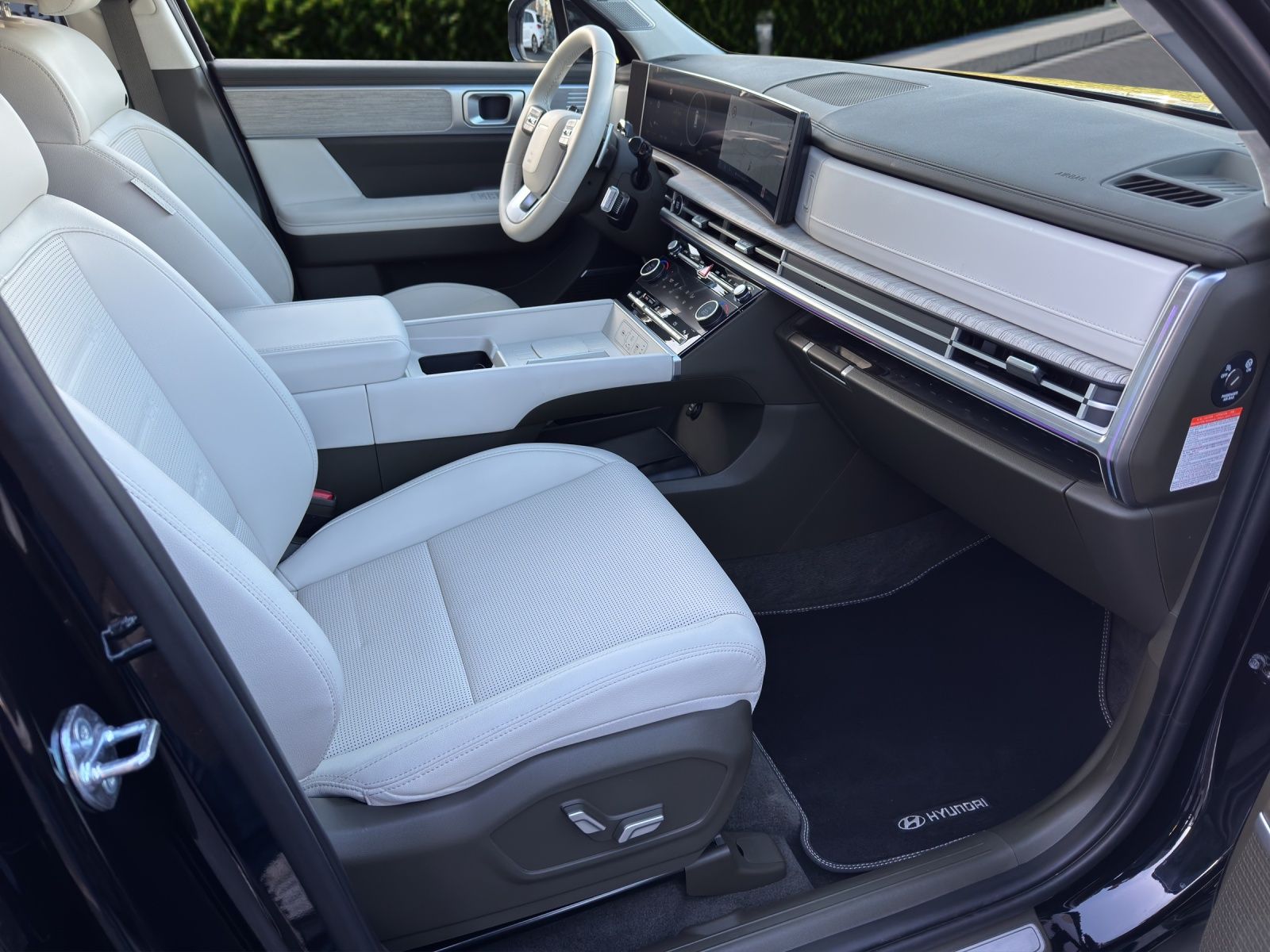 Hyundai Santa Fe – Bild 10