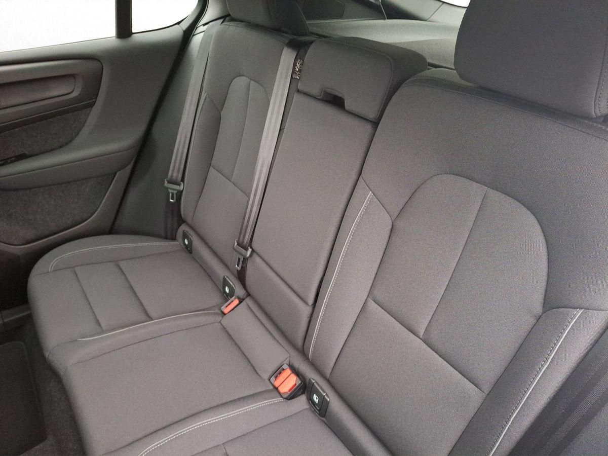 Volvo C40 - Bild 20