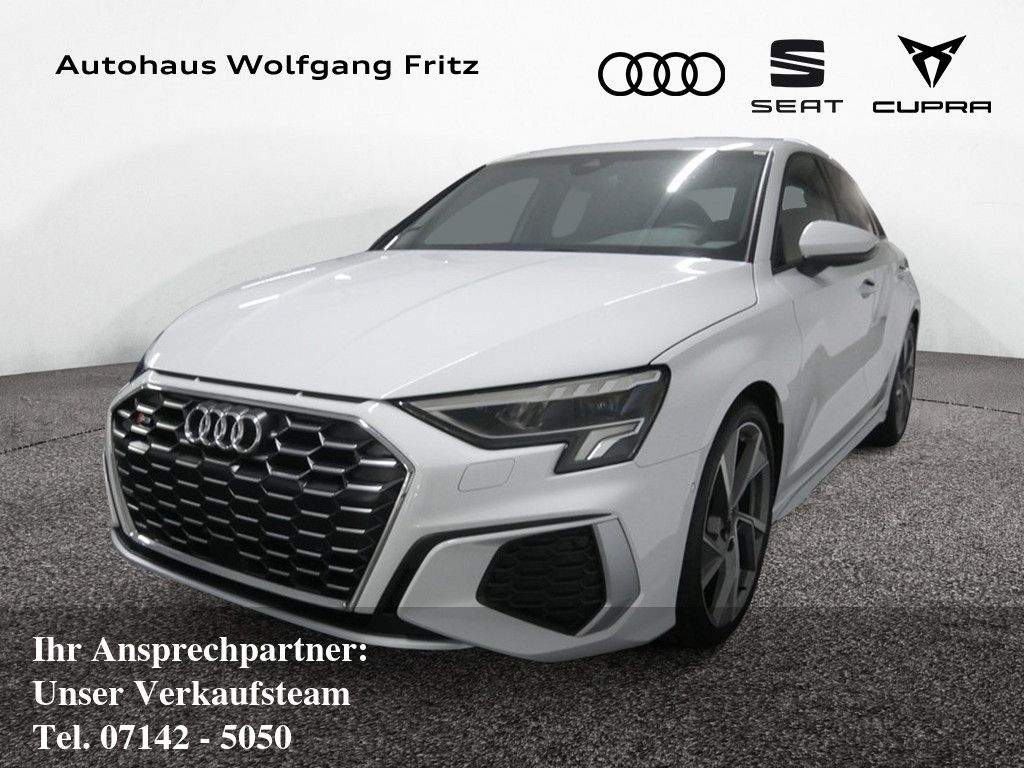 Image of Audi S3