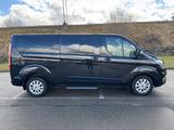 Ford Tourneo Custom Titanium X