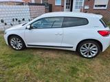 Volkswagen VW Scirocco Team 2,0 TDI - Volkswagen Scirocco: Team