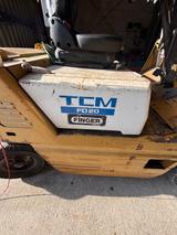 TCM Gabelstapler FD 20 Z2 - Angebote