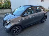 Smart ForFour Passion 90 PS Automatik RFK , scheckheft - Smart Gebrauchtwagen in Aachen