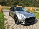 MINI Cooper D Clubman Cooper D Cooper