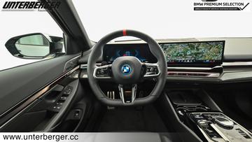 صورة 8 لـ 2023 BMW I5