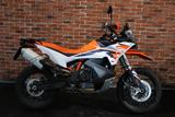 KTM 890 Adventure R 2025 - KTM 890 ADVENTURE