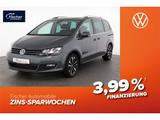 Volkswagen Sharan 1.4 TSI United DSG AHK/P-Dach/7-Sitzer - gebrauchte VW Sharan aus dem Jahr 2021