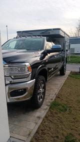 Dodge RAM 2500 HD , WoMo oder LKW N2 4.8t zullasung - Dodge: Hd