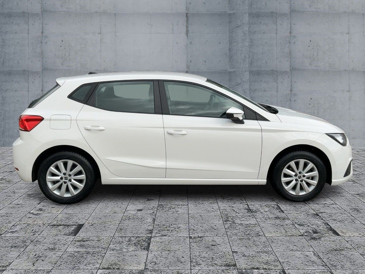 Seat Ibiza - Bild 7