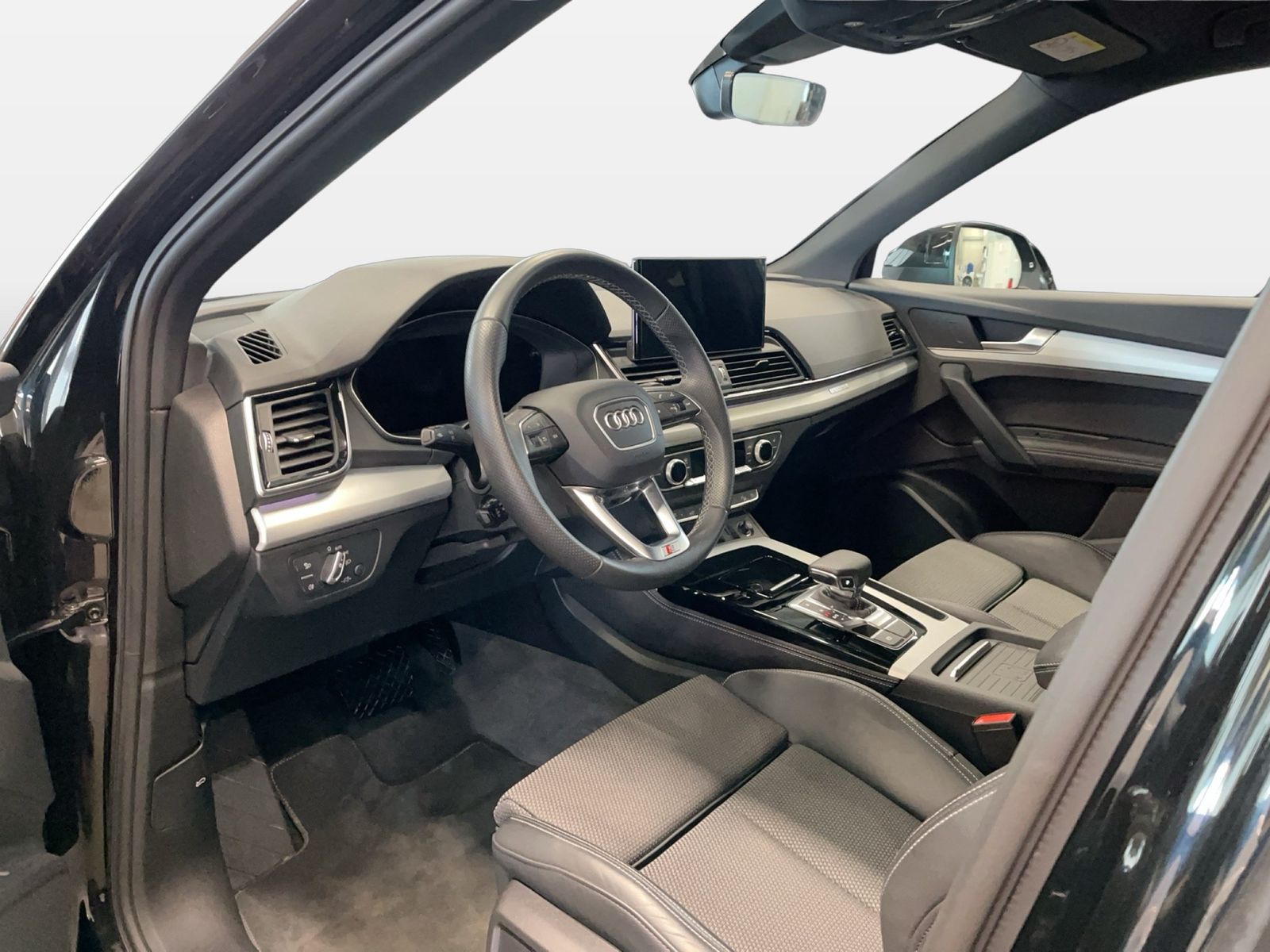 Audi Q5 - Bild 8