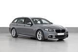 BMW 528i TOURING M-SPORTPAKET*AUS 2 HAND* - BMW 528: Kombi, 528i
