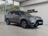 Mitsubishi Outlander 2.0 MIVEC Active+ ClearTec, 7-Sitzer - Mitsubishi: Cleartec