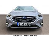 Subaru Impreza 2,0 Platinum AT LED LEDER SH ALLWETTER - Subaru Impreza: Automatik