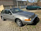 Volvo 480 - Volvo aus 1993