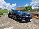 Chevrolet Camaro 6.2 V8 - EU Model - HU neu - Chevrolet: Eu