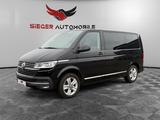 Volkswagen T6.1 T6 2.0 TDI DSG MULTIVAN GENERATION SIX - gebrauchte VW T6 Multivan aus dem Jahr 2021
