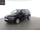 Skoda Karoq 1.5 TSI PANORAMA,STANDHEIZ,KEYLESS,ACC,SH - Skoda Karoq Gebrauchtwagen in Berlin