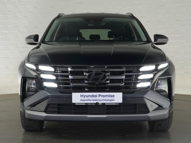 Tucson FACELIFT PHEV PRIME 4WD AT+LED MATRIX+ECS